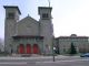 Montréal paroisse S.Pierre-Claver, région 06, Québec