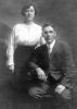 Rose Lefebvre & Raoul Lefebvre