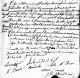 DOUCET Joseph, BOUVET Marie (F300)