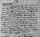 COMEAU Joseph, LIVERNOIS Marie Anne (F508)