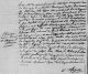 RIVARD Jean Baptiste, dit Laglanderie, THIBAULT Marguerite (F659) RIVARD Jean Baptiste, dit Laglanderie, THIBAULT Marguerite (F659)
