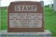 STAMP Joseph, MIDDLETON Mary Ann, STAMP Harriet et 